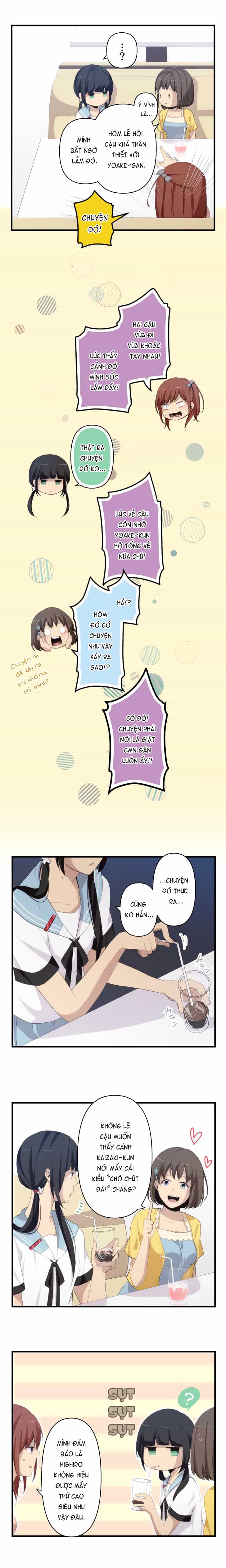 Relife - Chương 111 - ảnh 5