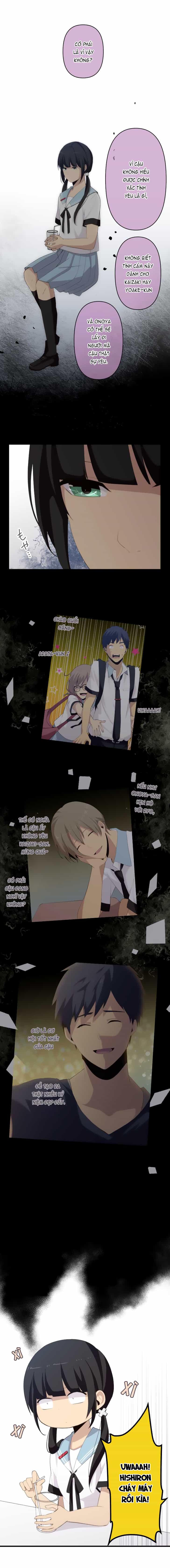 Relife - Chương 111 - ảnh 7
