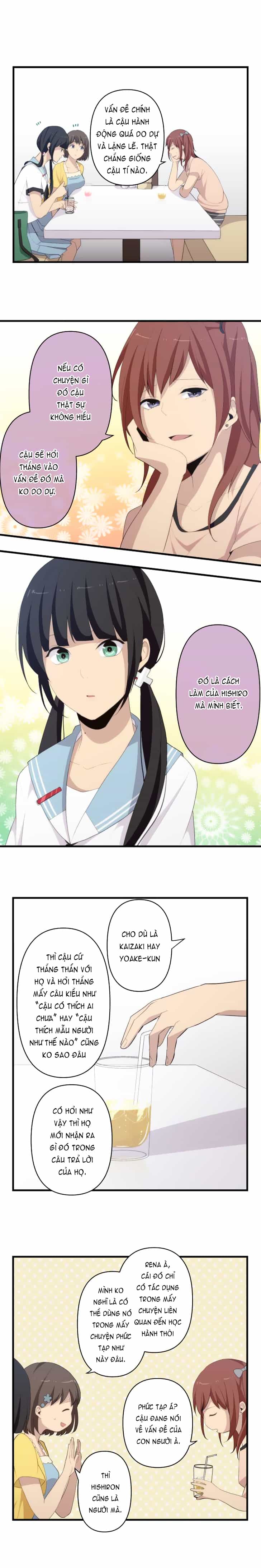 Relife - Chương 111 - ảnh 8
