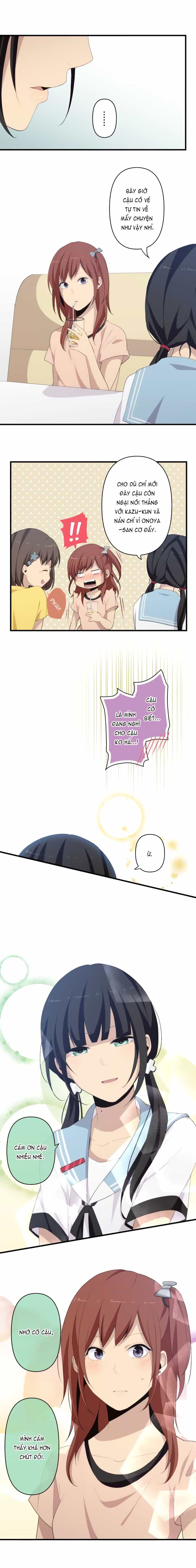 Relife - Chương 111 - ảnh 9