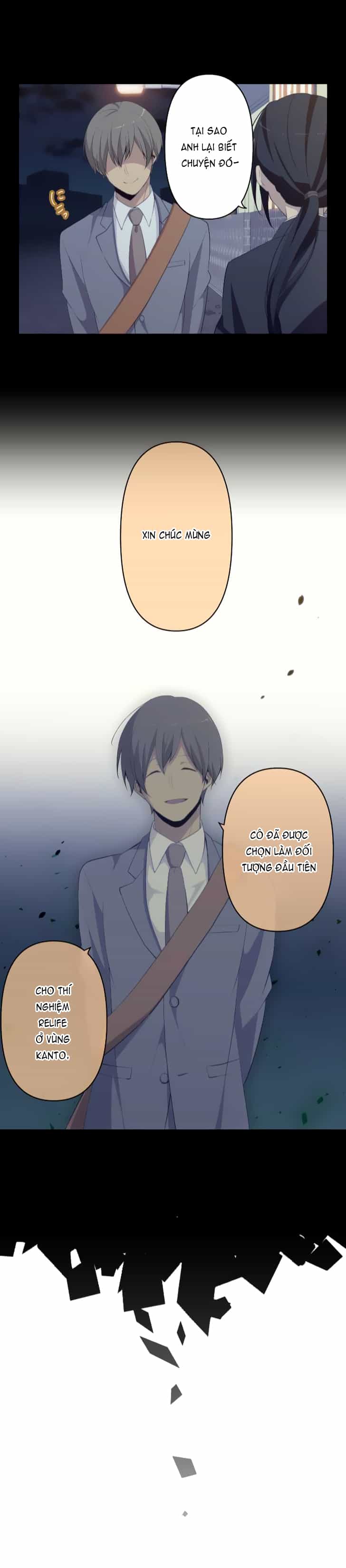 Relife - Chương 112 - ảnh 10