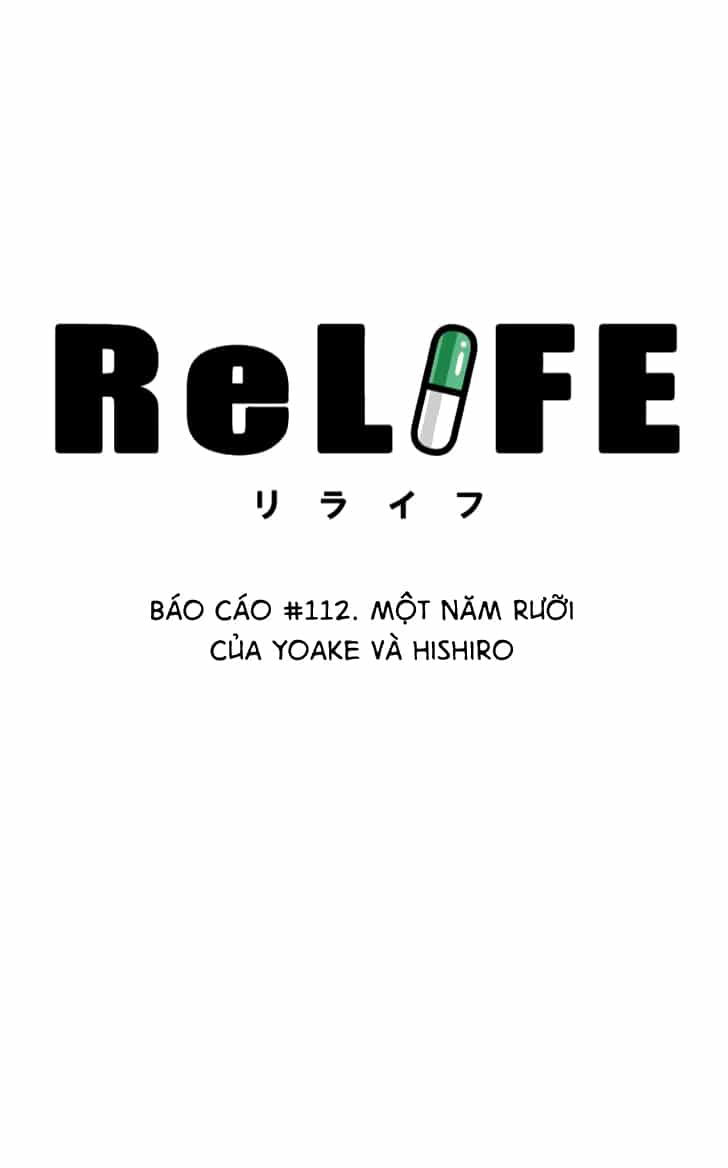 Relife - Chương 112 - ảnh 11