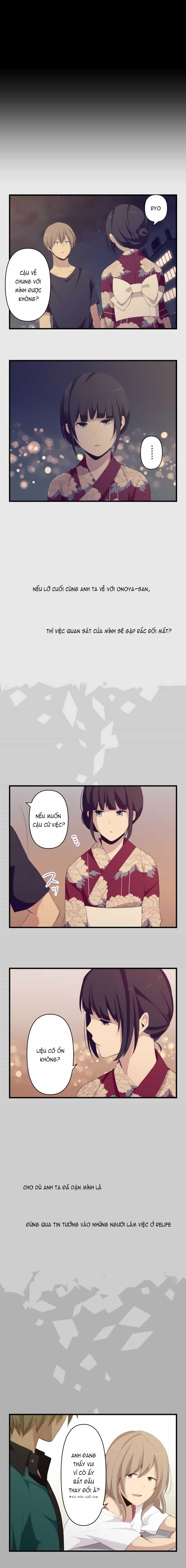 Relife - Chương 112 - ảnh 2