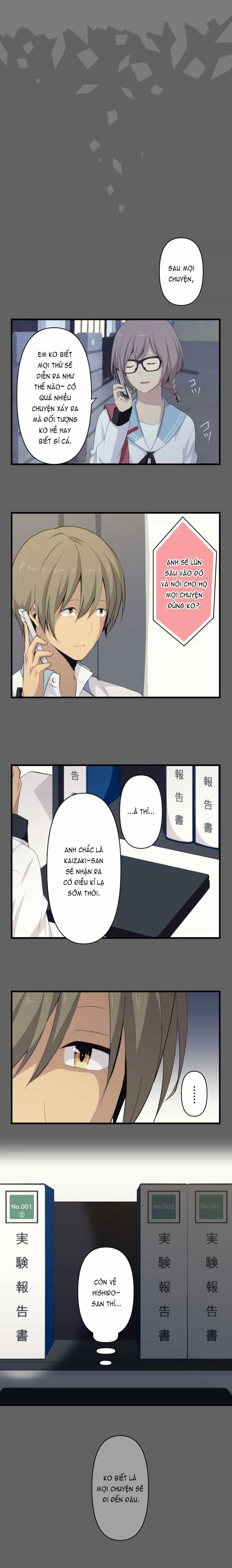 Relife - Chương 112 - ảnh 5