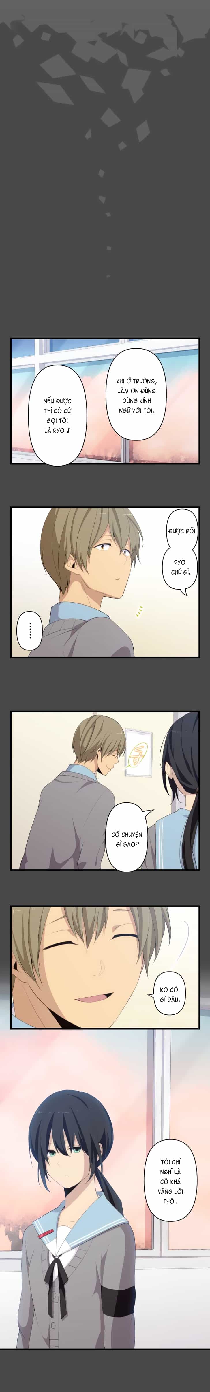Relife - Chương 112 - ảnh 6