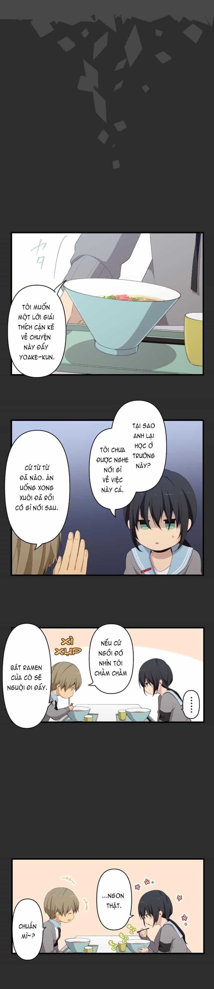 Relife - Chương 112 - ảnh 7