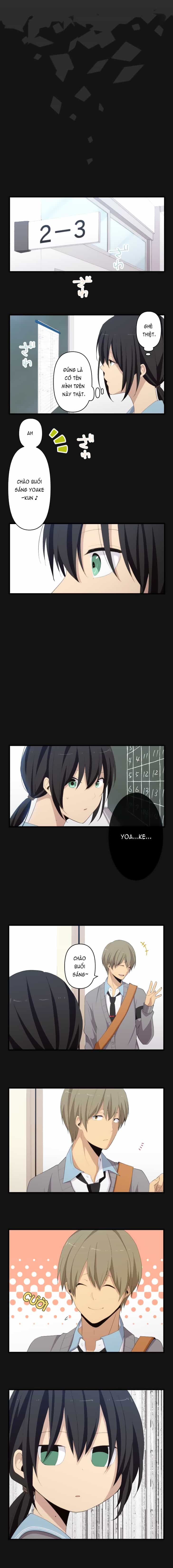 Relife - Chương 112 - ảnh 8