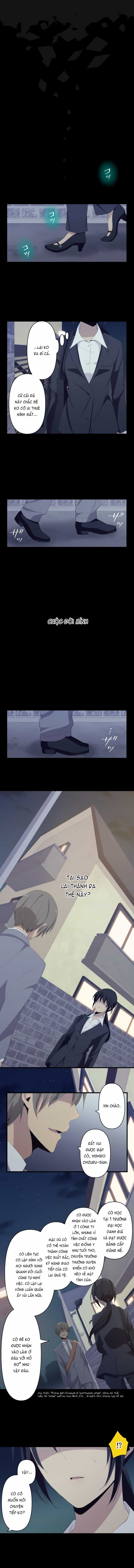 Relife - Chương 112 - ảnh 9