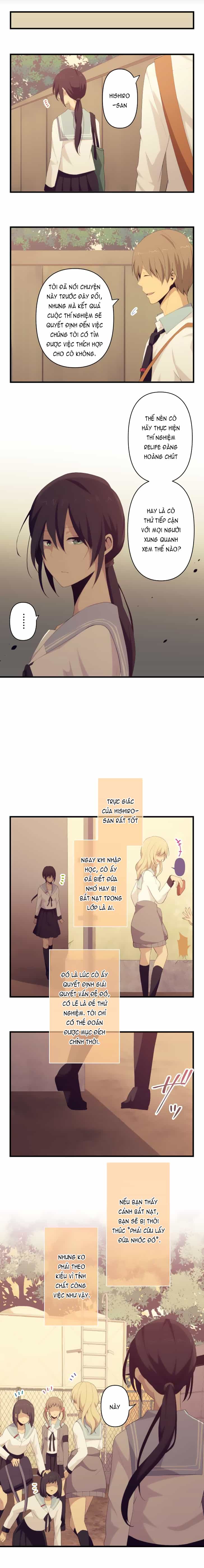 Relife - Chương 113 - ảnh 10