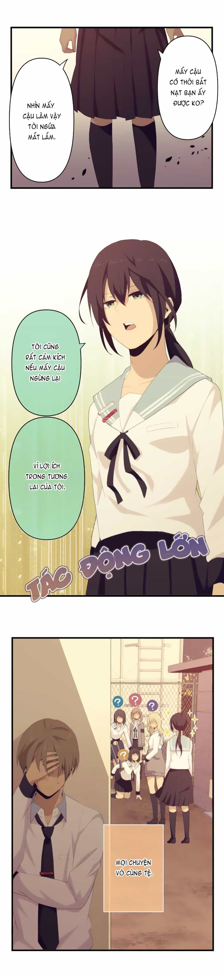 Relife - Chương 113 - ảnh 11