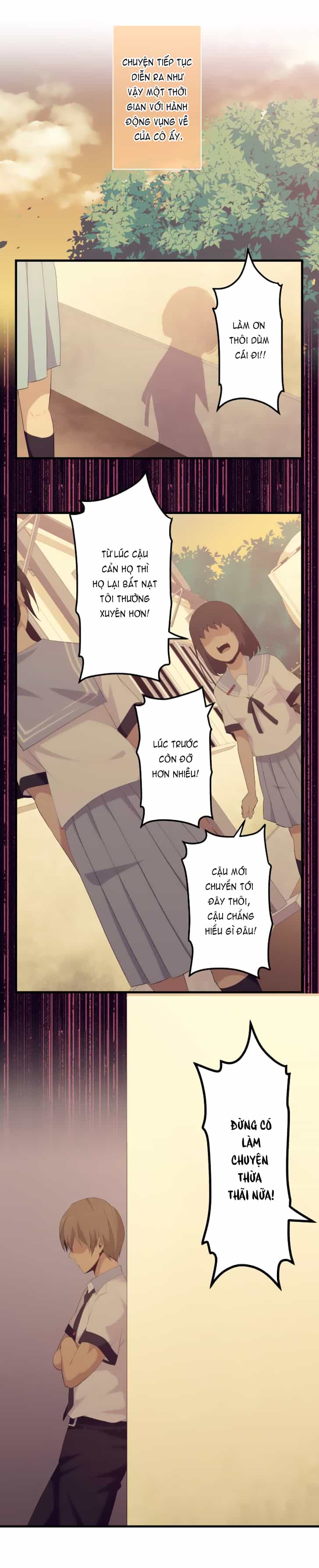 Relife - Chương 113 - ảnh 12