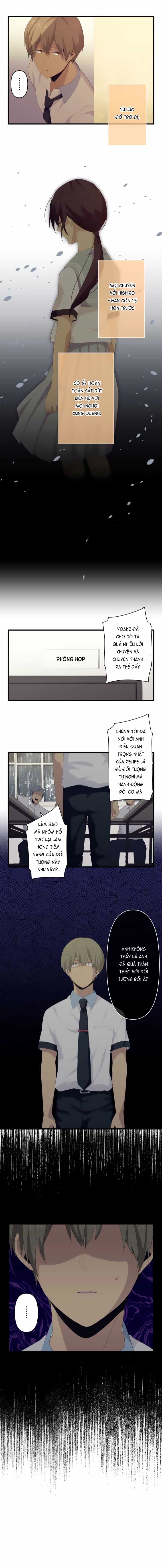 Relife - Chương 113 - ảnh 13