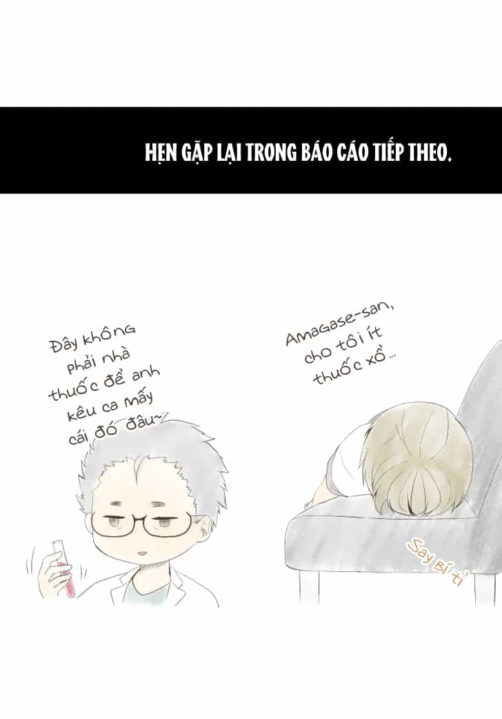 Relife - Chương 113 - ảnh 14
