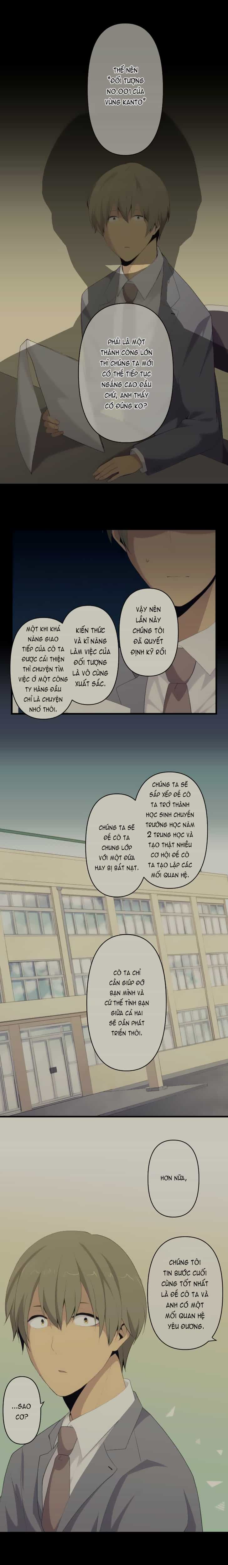 Relife - Chương 113 - ảnh 5