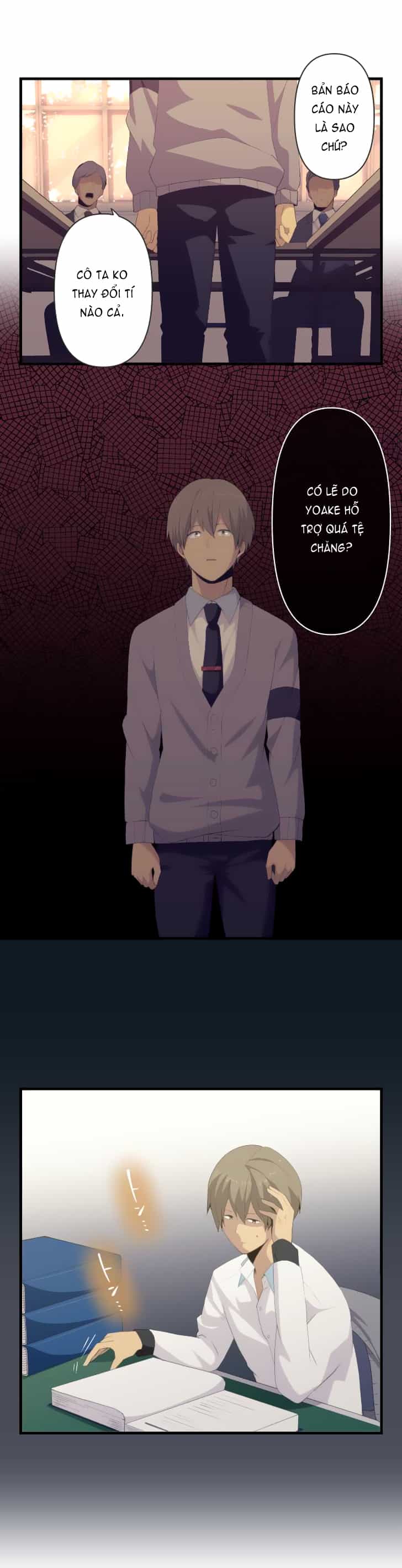 Relife - Chương 113 - ảnh 9