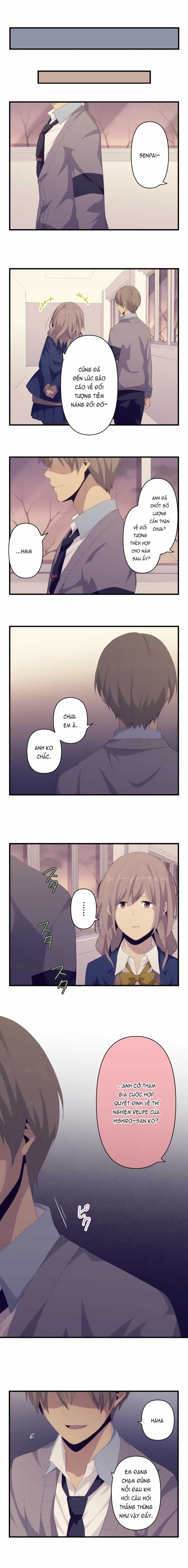 Relife - Chương 114 - ảnh 11