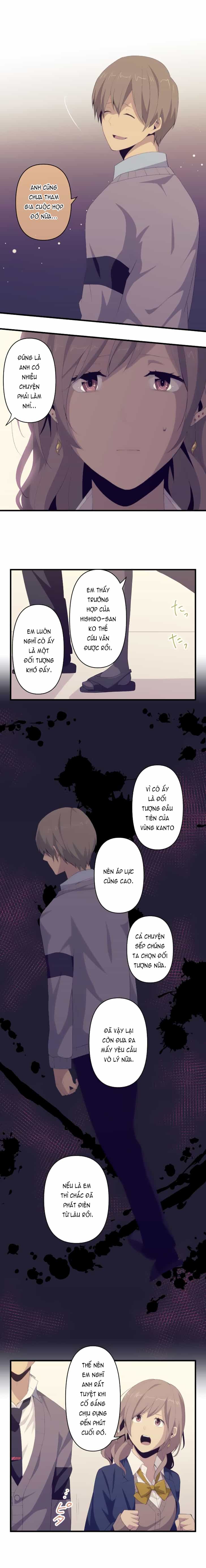 Relife - Chương 114 - ảnh 12