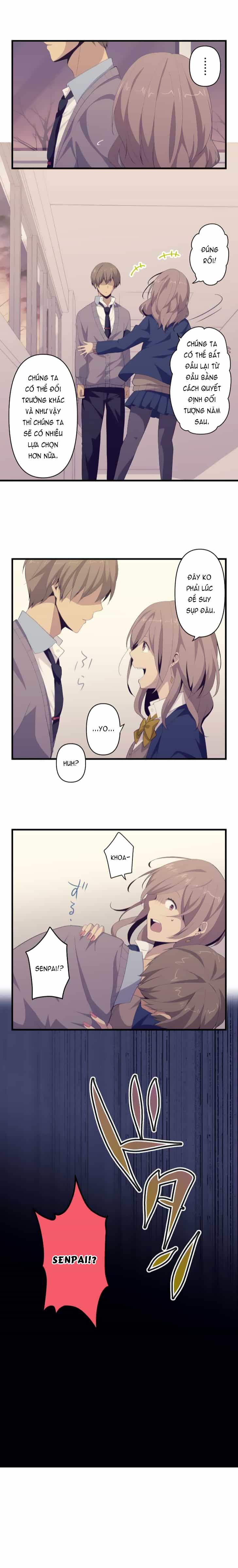 Relife - Chương 114 - ảnh 13