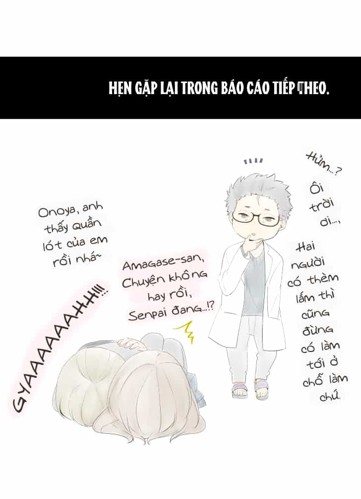 Relife - Chương 114 - ảnh 14
