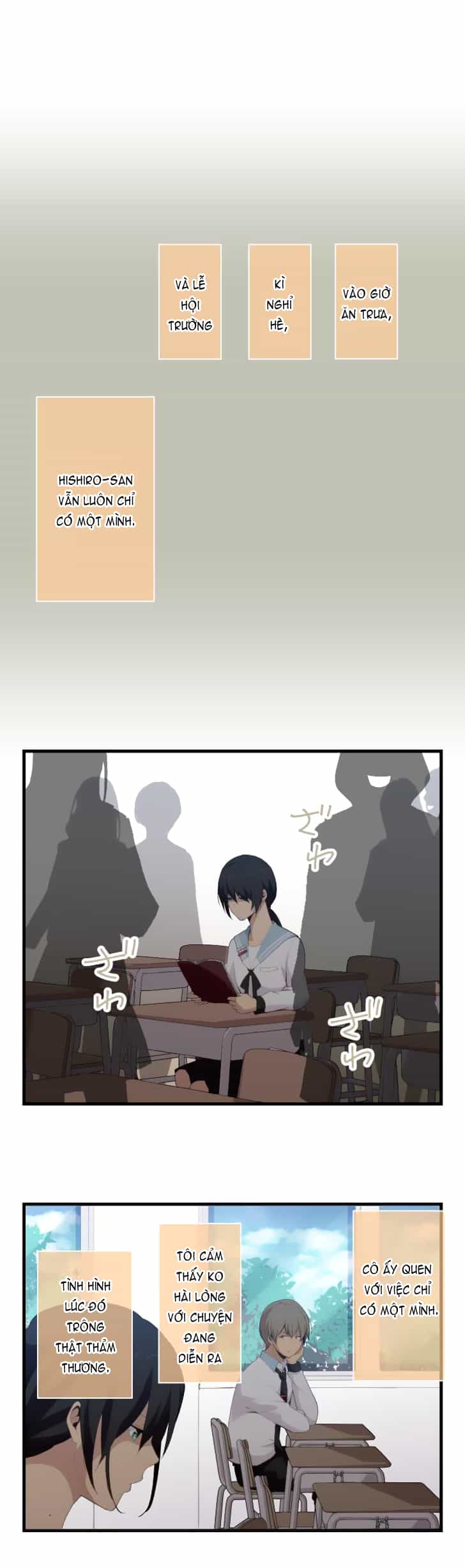 Relife - Chương 114 - ảnh 2