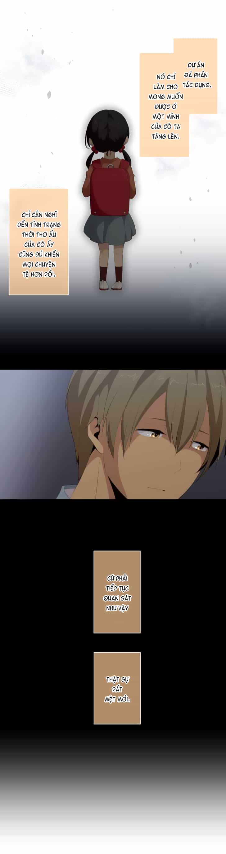 Relife - Chương 114 - ảnh 3