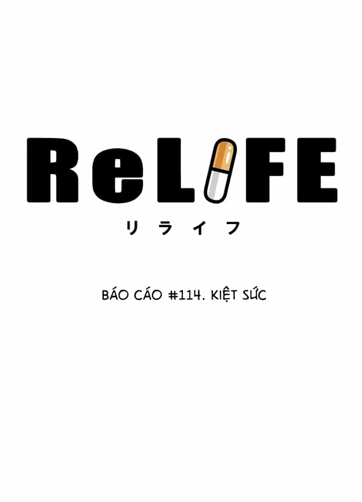 Relife - Chương 114 - ảnh 4
