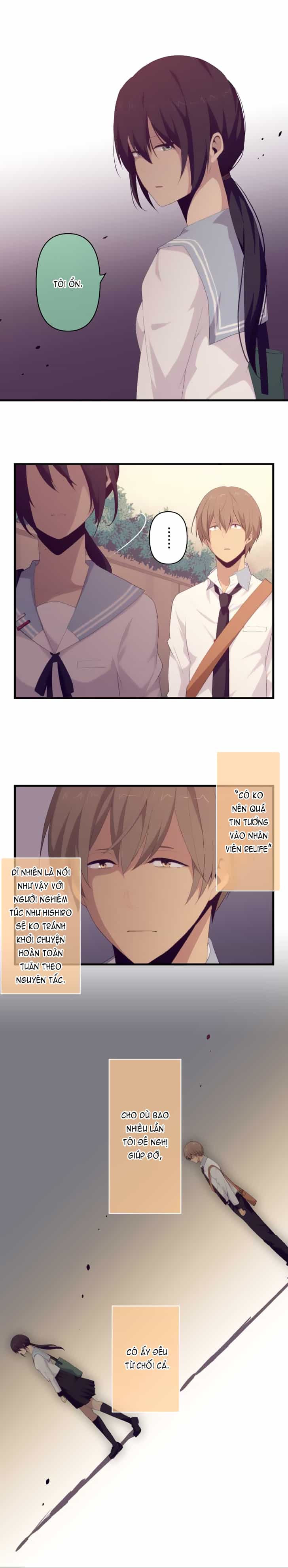 Relife - Chương 114 - ảnh 6