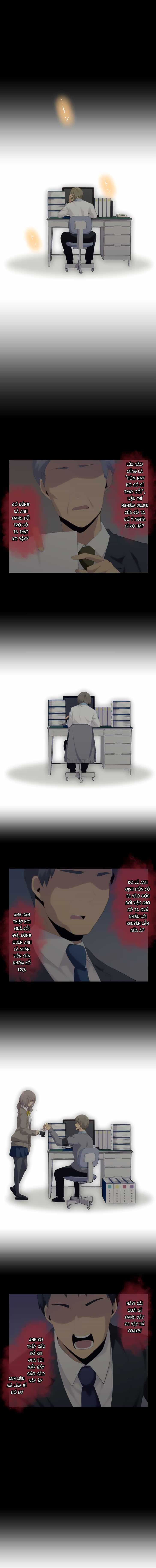 Relife - Chương 114 - ảnh 7