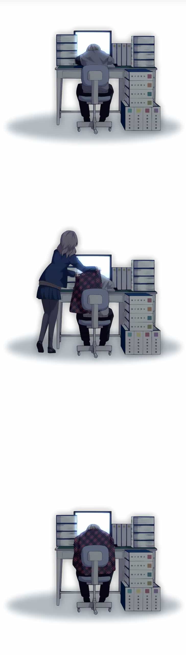 Relife - Chương 114 - ảnh 8