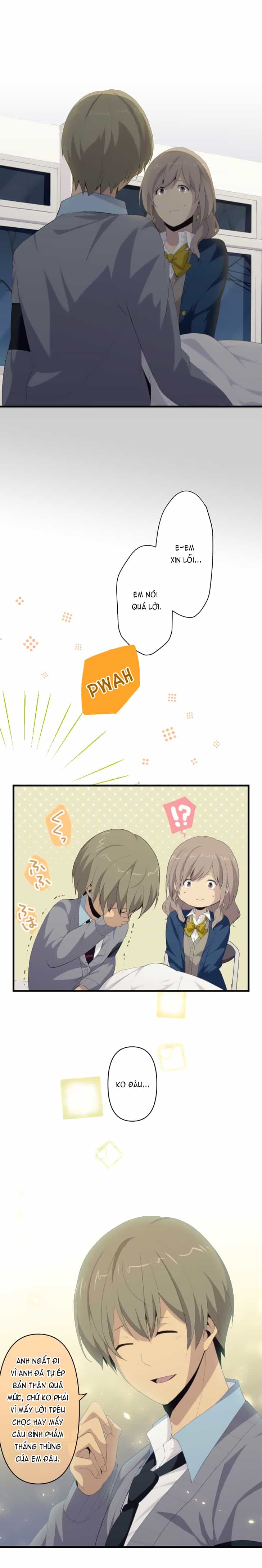 Relife - Chương 115 - ảnh 10