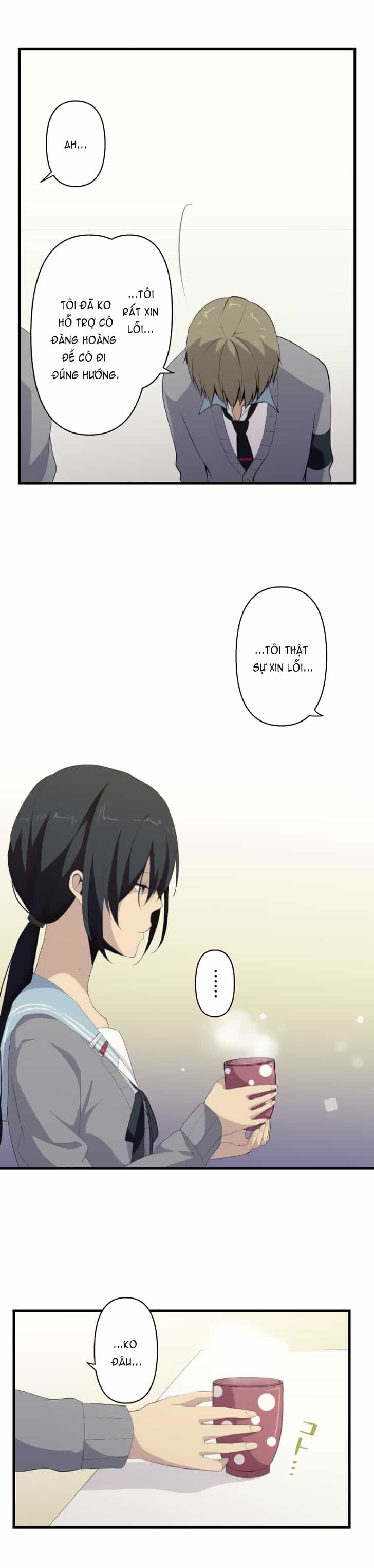 Relife - Chương 115 - ảnh 12