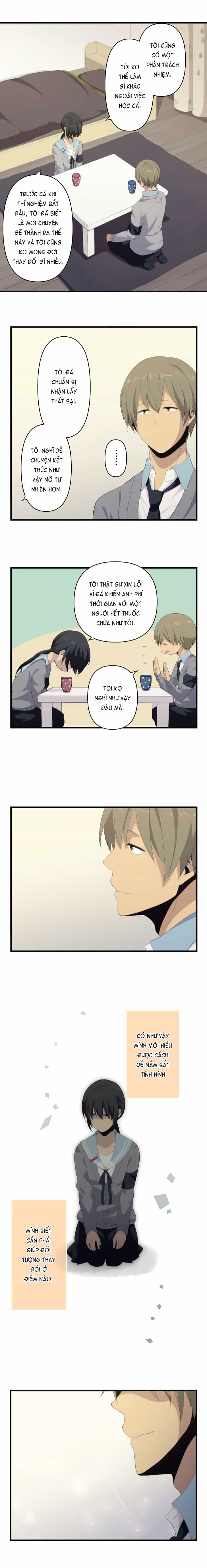 Relife - Chương 115 - ảnh 13