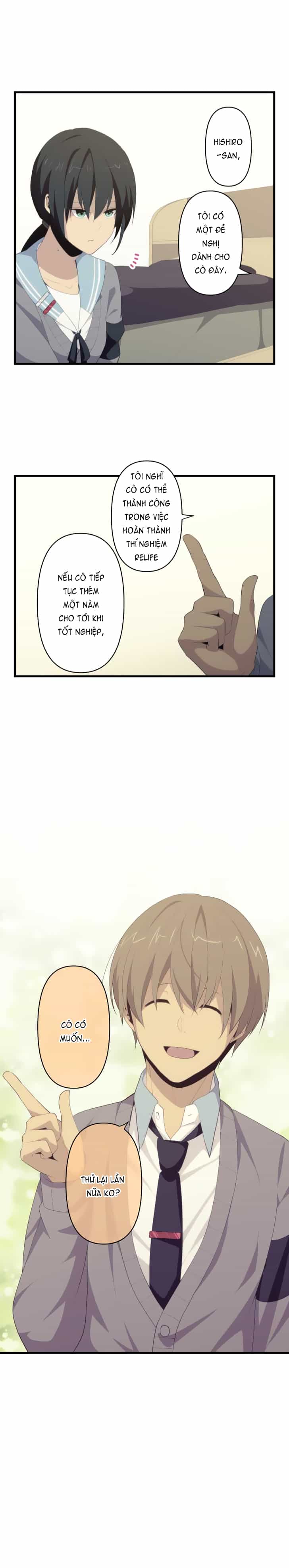 Relife - Chương 115 - ảnh 14