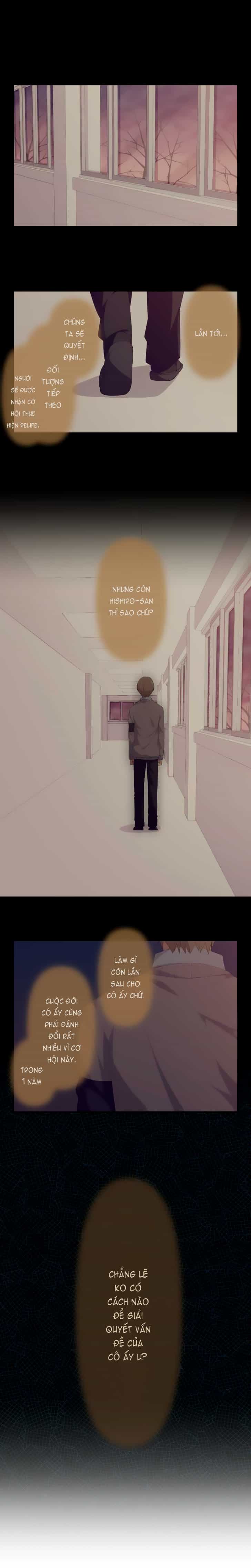 Relife - Chương 115 - ảnh 3