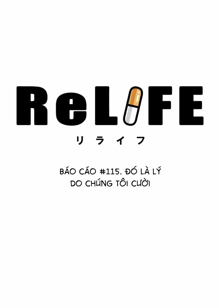 Relife - Chương 115 - ảnh 4