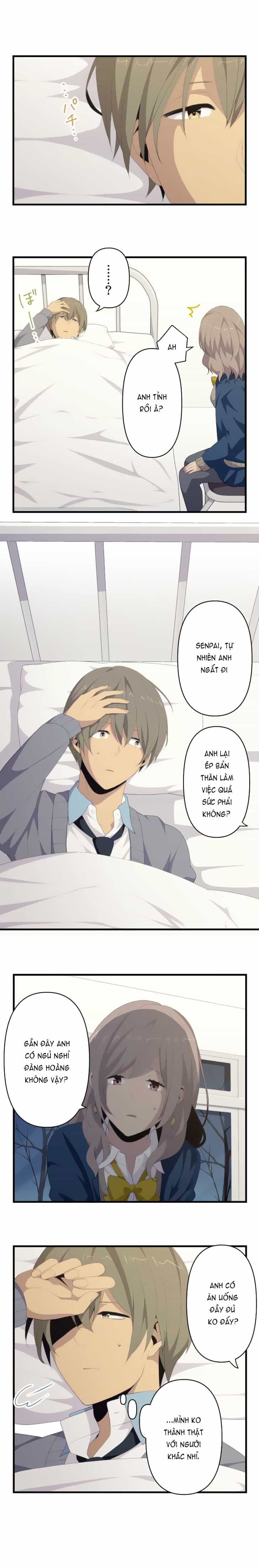 Relife - Chương 115 - ảnh 5