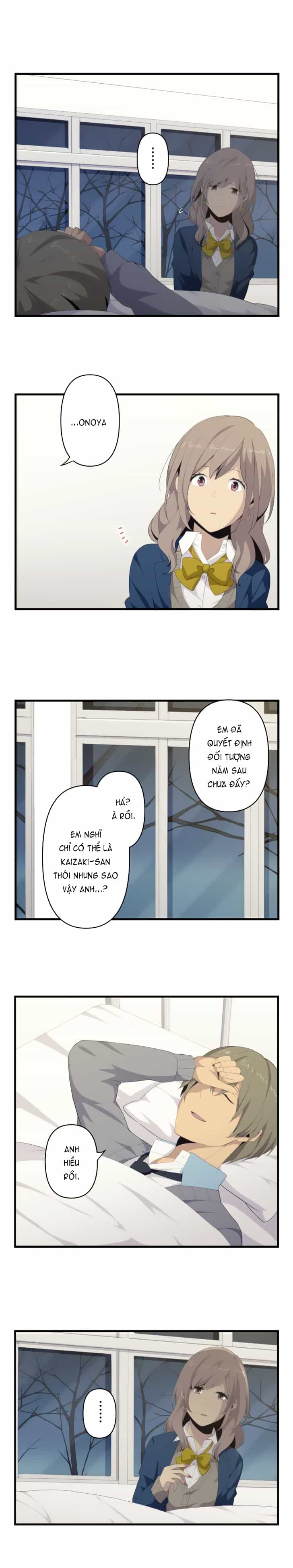 Relife - Chương 115 - ảnh 6
