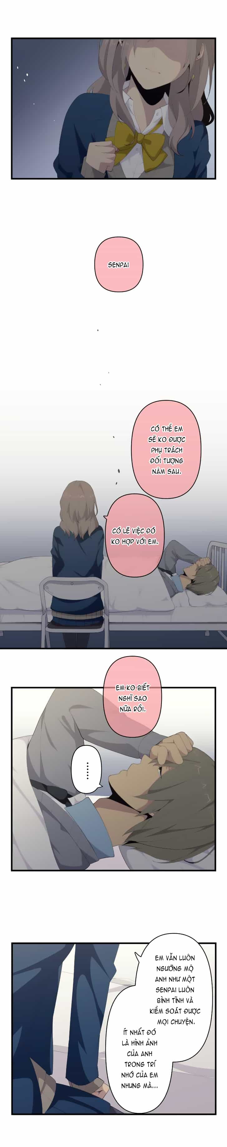 Relife - Chương 115 - ảnh 7