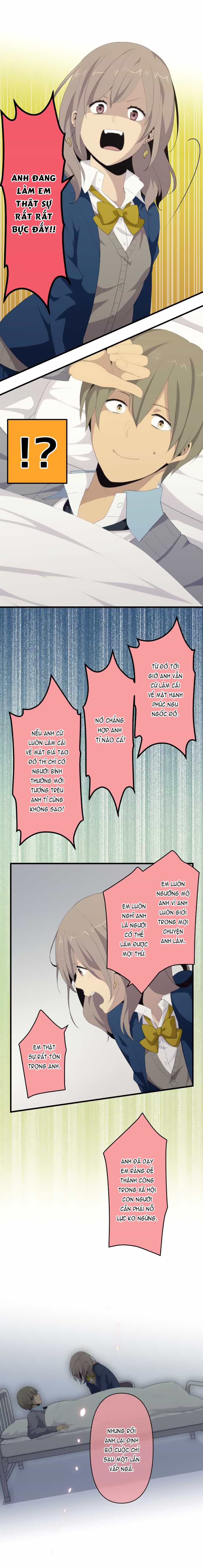 Relife - Chương 115 - ảnh 8