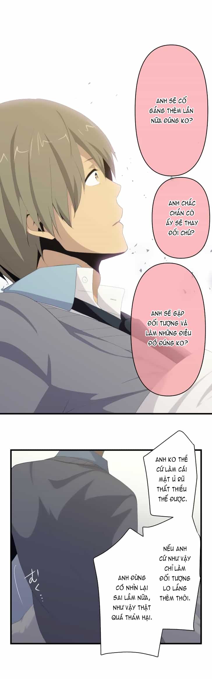 Relife - Chương 115 - ảnh 9