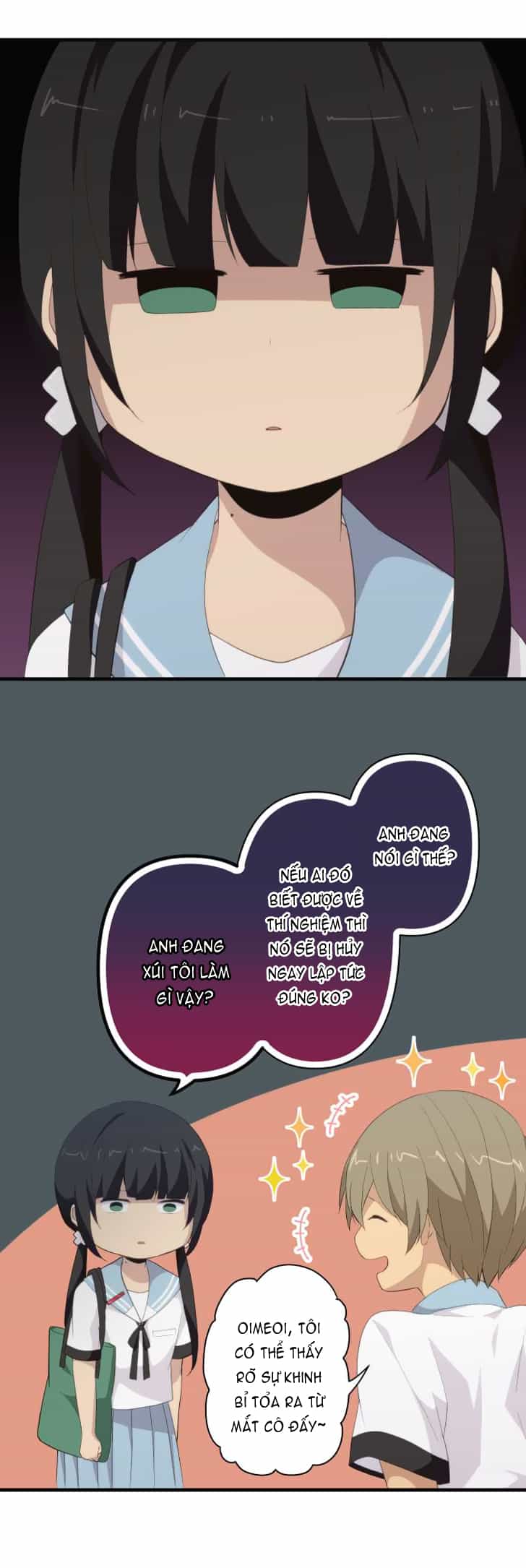 Relife - Chương 116 - ảnh 11