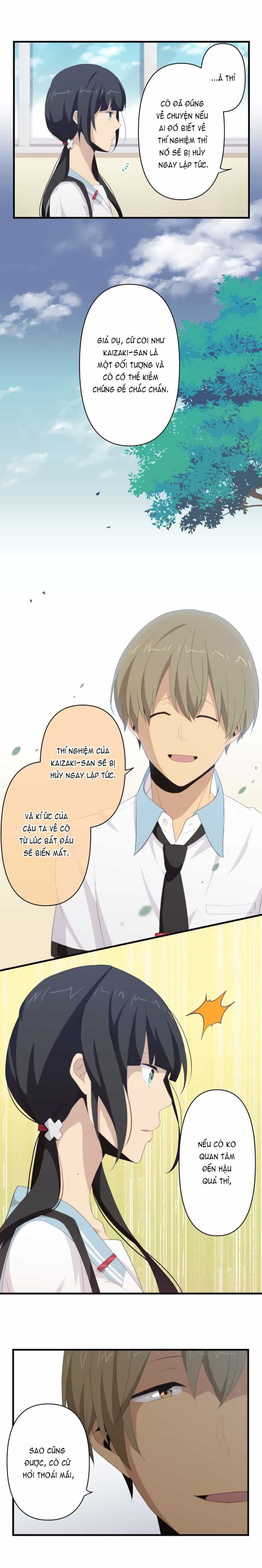 Relife - Chương 116 - ảnh 12