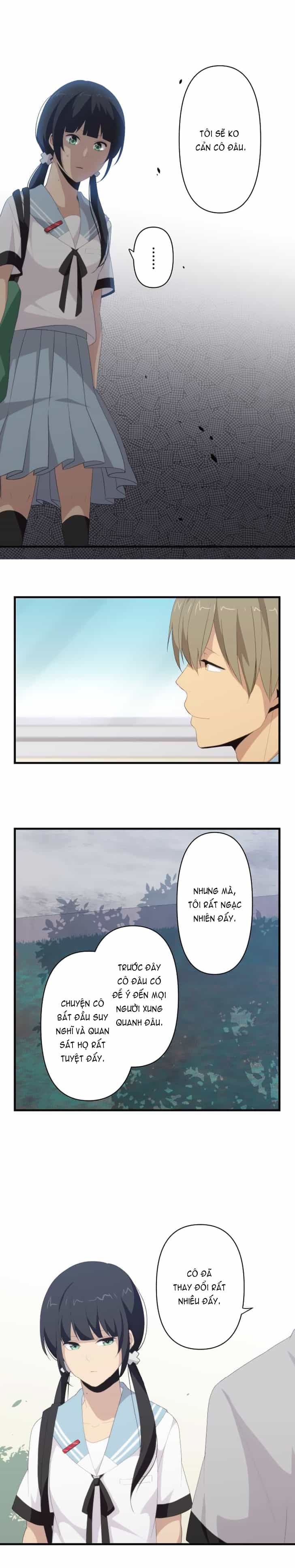 Relife - Chương 116 - ảnh 13