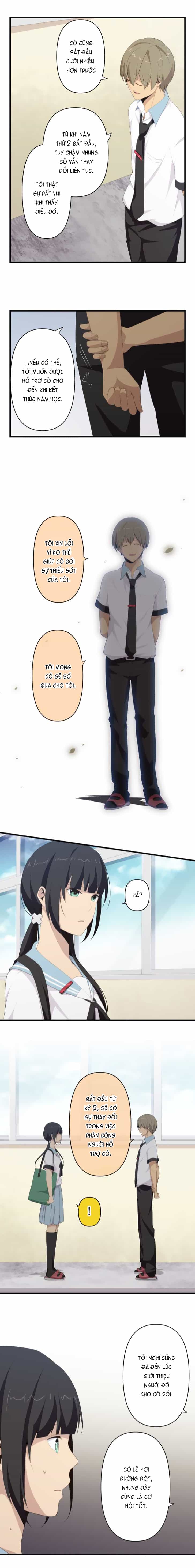 Relife - Chương 116 - ảnh 14