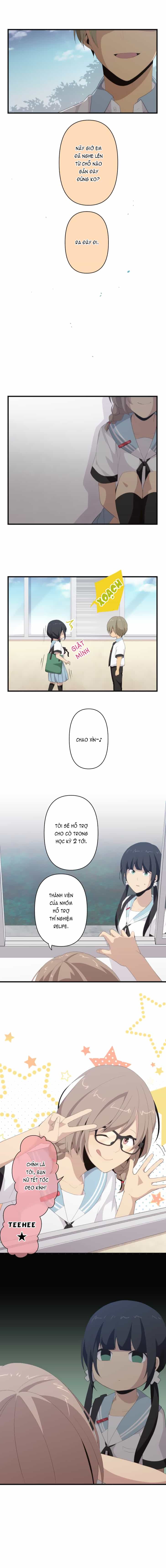 Relife - Chương 116 - ảnh 15
