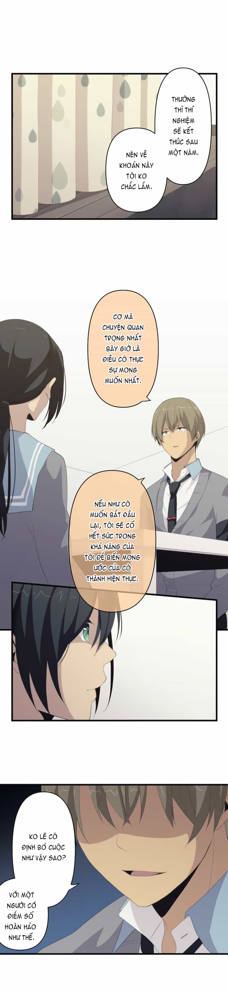 Relife - Chương 116 - ảnh 2