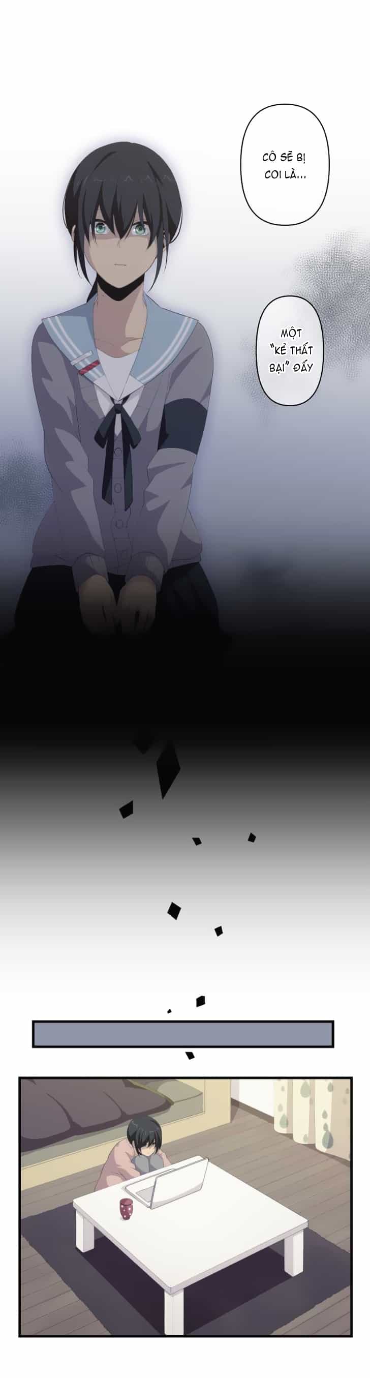 Relife - Chương 116 - ảnh 3