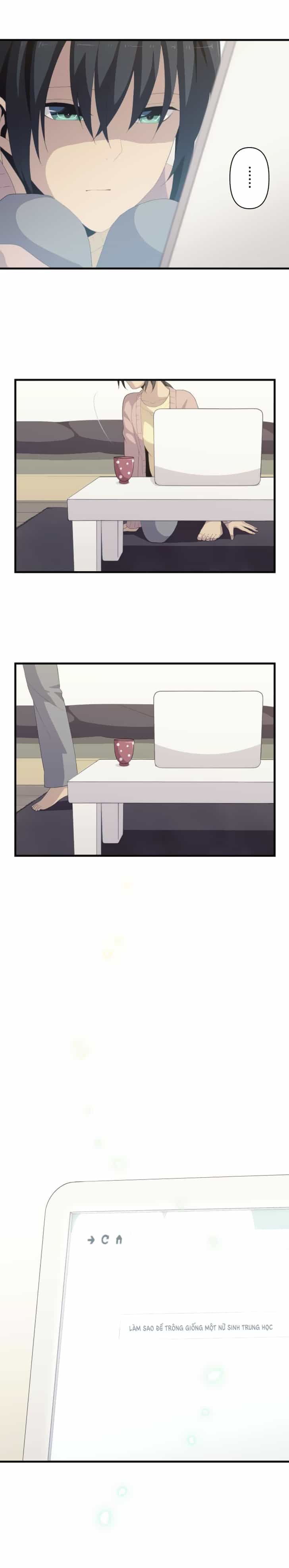 Relife - Chương 116 - ảnh 4