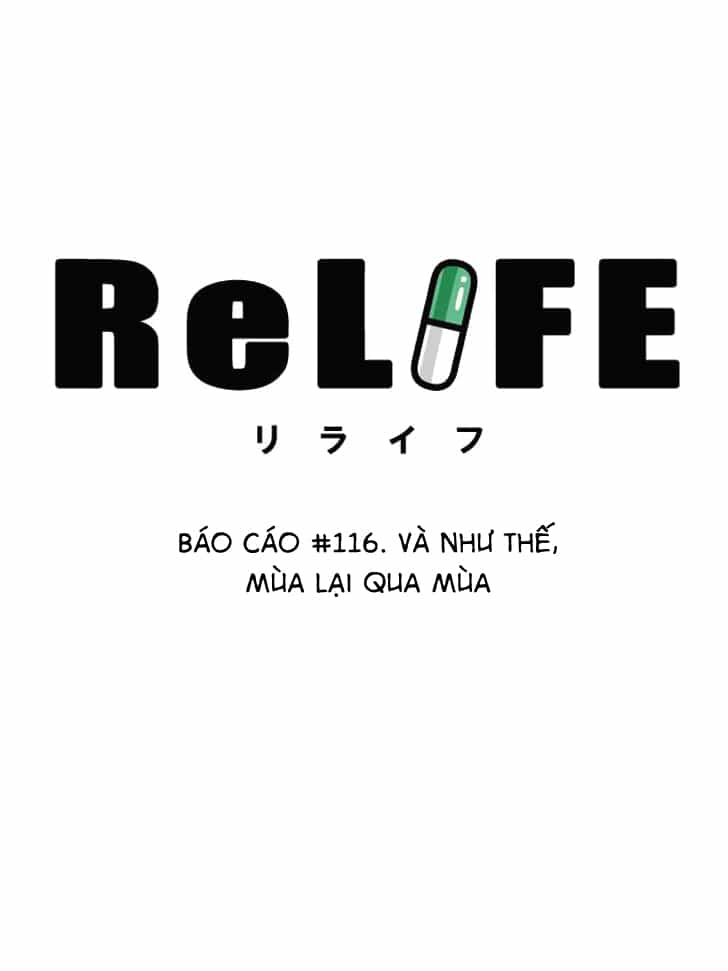 Relife - Chương 116 - ảnh 5