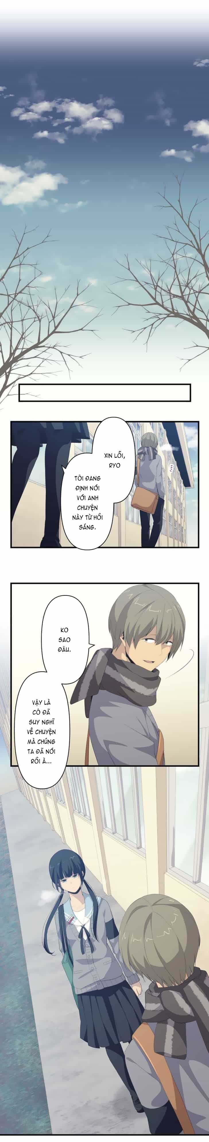 Relife - Chương 116 - ảnh 6